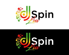 DJ Spin Luv entry by Unik Media