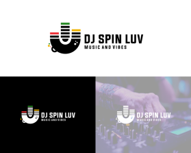 DJ Spin Luv entry by Hope212