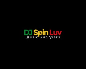 DJ Spin Luv entry by elhusen