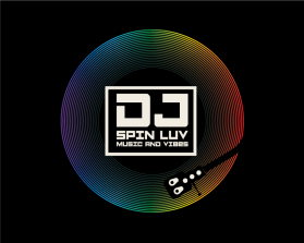 DJ Spin Luv entry by mmagalona