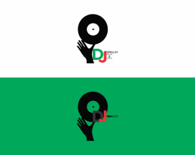 DJ Spin Luv entry by onet