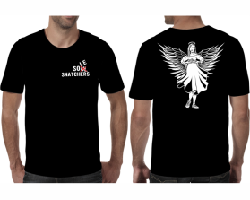 Solesnatchers Clothing Co. entry by dragandjb