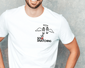 Solesnatchers Clothing Co. entry by designer_254