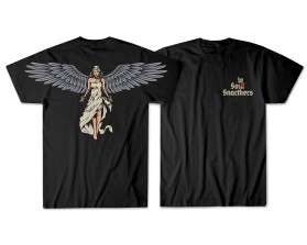 Solesnatchers Clothing Co. entry by Armchtrm