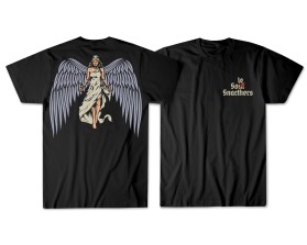 Solesnatchers Clothing Co. entry by Armchtrm