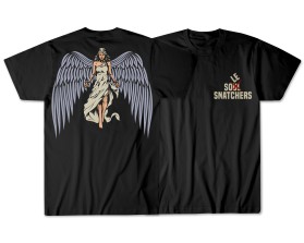 Solesnatchers Clothing Co. entry by Armchtrm