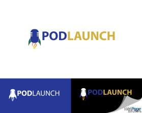 Logo Design entry 2855379 submitted by webpagesol