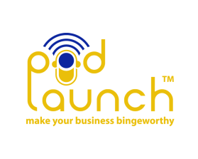 PodLaunch™ entry by biddow