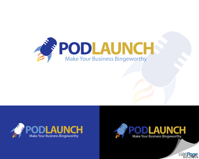 Logo Design entry 2855380 submitted by webpagesol