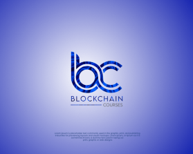 Blockchain.Courses entry by AbyMuda