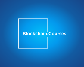 Blockchain.Courses entry by Riyadoh