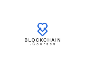 Blockchain.Courses entry by triwasana