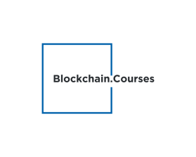 Blockchain.Courses entry by Riyadoh