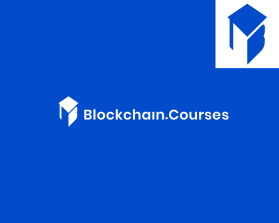 Winning entry: Blockchain.Courses entry by Ramarvel