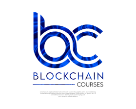 Blockchain.Courses entry by AbyMuda