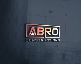 ABRO CONSTRUCTIONS entry by Asif Khan