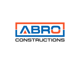 ABRO CONSTRUCTIONS entry by veva17