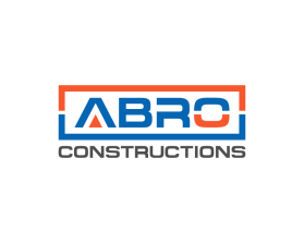 ABRO CONSTRUCTIONS entry by veva17