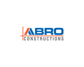 ABRO CONSTRUCTIONS entry by binbin design