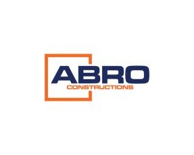 ABRO CONSTRUCTIONS entry by SedjalanStudio