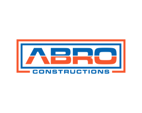 ABRO CONSTRUCTIONS entry by binbin design