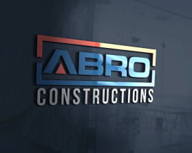 ABRO CONSTRUCTIONS entry by walnzo