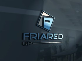 Friared Up entry by design Art 