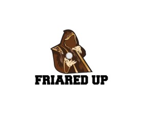 Friared Up entry by satiadi19