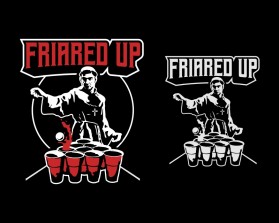 Friared Up entry by Armchtrm
