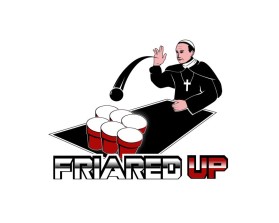 Friared Up entry by Ilham Fajri