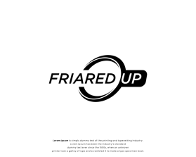 Friared Up entry by manaf