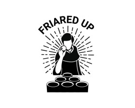 Friared Up entry by artchimides