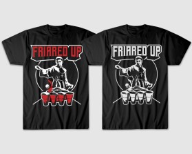 Friared Up entry by Armchtrm