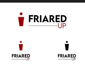 Friared Up entry by Sufyan-baig