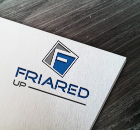 Friared Up entry by design Art 