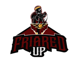 Friared Up entry by zahitr