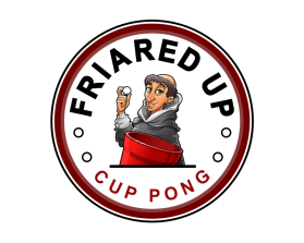 Friared Up entry by cimempen design