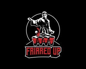 Friared Up entry by Armchtrm