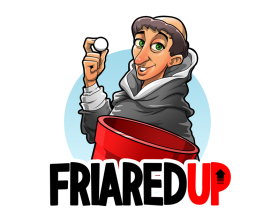 Friared Up entry by cimempen design