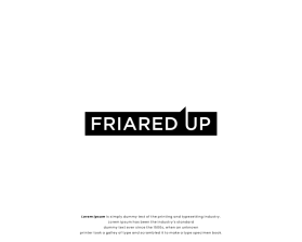 Friared Up entry by manaf
