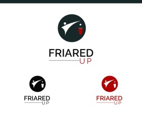 Friared Up entry by Sufyan-baig