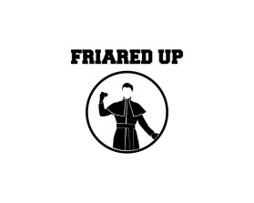 Friared Up entry by satiadi19