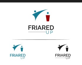 Friared Up entry by Sufyan-baig
