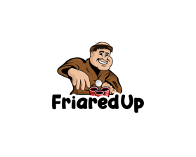 Friared Up entry by Mozzarella