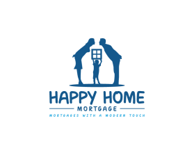 Happy Home Mortgage entry by Mozzarella