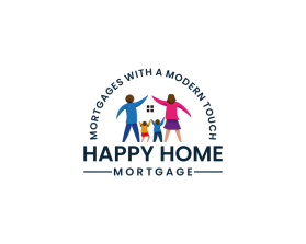 Happy Home Mortgage entry by veva17