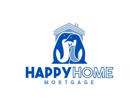 Happy Home Mortgage entry by FactoryMinion