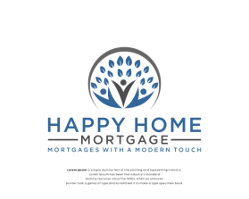 Happy Home Mortgage entry by manaf