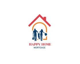 Happy Home Mortgage entry by 237DSG