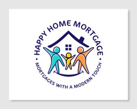 Happy Home Mortgage entry by Tony_Brln